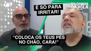 A VITÓRIA PODE ILUDIR O INTER? | 