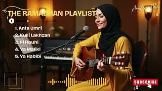 Ramadan Nasheed 2025 | Best Arabic Islamic Songs | Spiritual Arabic Melodies 🌙
