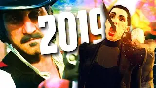 Myketrocity 2019
