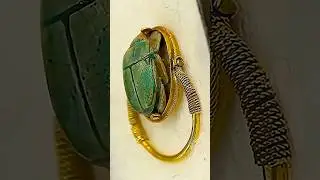 Этому кольцу 3000 лет&hellip; и его хотели купить за копейки #звездыломбарда #ломбард #антиквариат #история