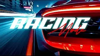 Best Metal Playlist for Racing | High-Energy Playlist