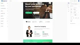 Bridge Agency - Multipurpose Responsive Email Template creative corporate