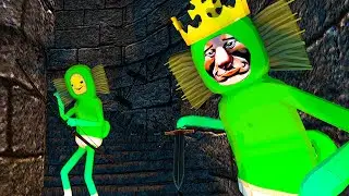 the king swallowed my sword