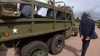 Veteranendag Medemblik 2019  -  Oorlogsmuseum