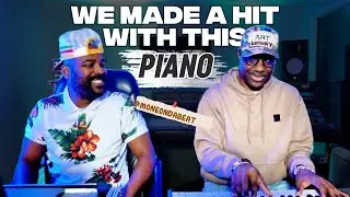 СЕКРЕТ создания хитового бита с нуля раскрыт! | Making Beats | @MoneOnDaBeat