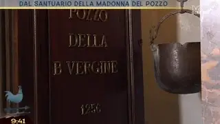 Il Santuario della Madonna del Pozzo