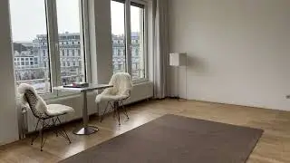 Allen Keapler - Appartement &agrave; Li&egrave;ge
