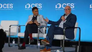 Fireside Chat: Aadeel Akhtar | Psyonic | 2026 CES AI House by Modev