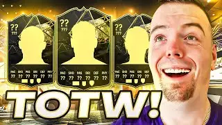 New TOTW 30 (6pm Content) Golazo Objectives | EAFC 24