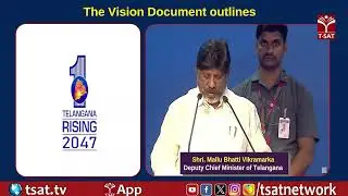 The Vision Document outlines | T-SAT