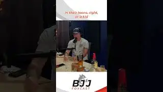 A Common Misconception About Jiu Jitsu Academies