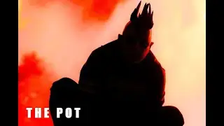 Tool Live At Lollapalooza Argentina 2025 - 3 - The Pot