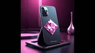 The Falcon Supernova iPhone 6 Pink Diamond