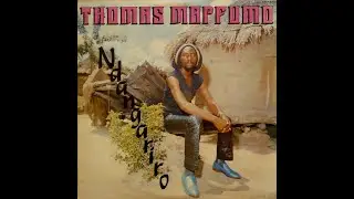 THOMAS MAPFUMO & THE BLACKS UNLIMITED – 03 Handina Mwana Anozochema