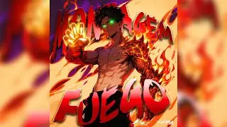DOGEDA - MONTAGEM FUEGO (Official Audio) [BRAZILIAN PHONK]