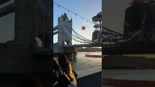 POV: Halloween attractions 🎃 #halloween #london #uk #spooky
