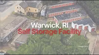 Patriot Holdings Deal Dive - Warwick, RI Commercial Real Estate Case Study