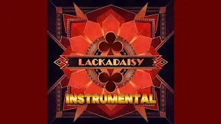 PARANOiD DJ & Lackadaisy - Liquid Gold [Instrumental]