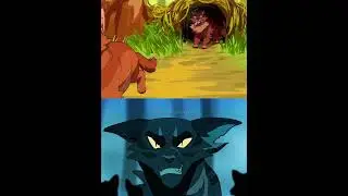 Oh Don't You Find it Strange... [Warrior Cats Edit]