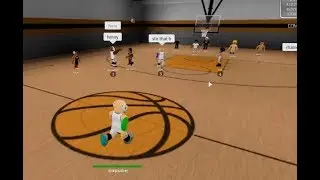 The Splashing Center - RB World 2