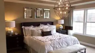 River Oaks Pulte Homes Hudson Ohio New Construction