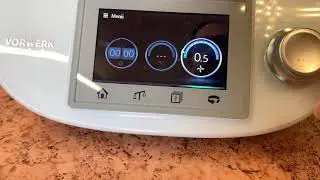 Thermomix TM5 so kommt es zum 150er Fehler