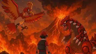 Rise of Legends | Epic  AMV Battle Music