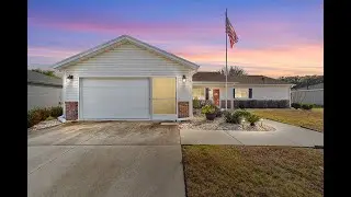 Beau Griffin -11298 Southwest 139th Street, Dunnellon, FL
