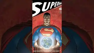 Top 3 Superman comics that James Gunn is taking inspiration from for his movie.#jamesgunn #superman