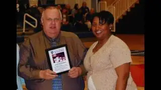 2016 Inductee Craig Roden