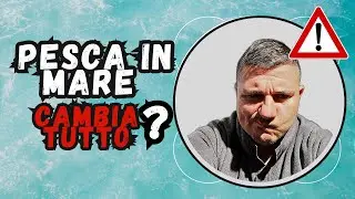 Nuove regole pesca ricreativa in mare 2026: cosa cambia davvero