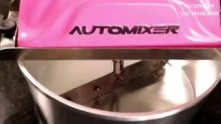 AUTOMIXER SEU MELHOR INVESTIMENTO