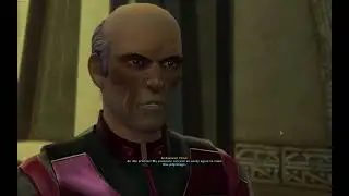 SWTOR - bug?
