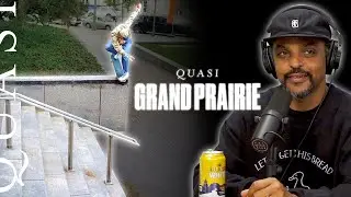 We Talk About The Quasi 