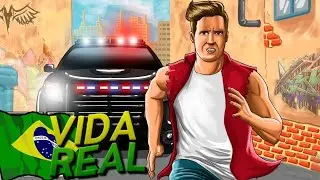 &Eacute; S&Eacute;RIO!! NOVO JOGO DE MUNDO ABERTO ESTILO VIDA REAL PARA CELULAR (O MELHOR JOGO FEITO EM 2022)
