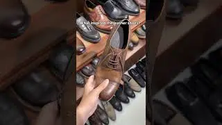 From Leather to Luxury: Oxford Shoe Production Line Revealed!#shoefactory#madeinchina#b2b#shoeproces