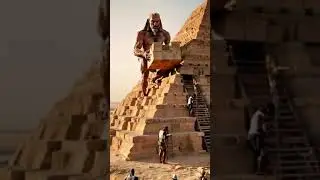 Ancient Egyptian  Ai