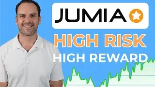 Is JUMIA Stock About to Reverse? JMIA Technical Analysis