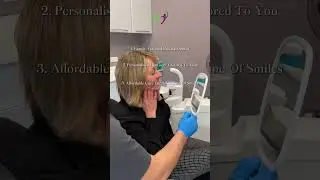 Welcome to Inverleith Dentalcare! ✨🦷 #shorts #dentistry #dentist #edinburgh