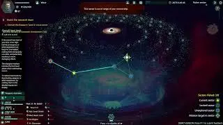 RELIC SPACE - 28 minutes of Gameplay | Gamescom 2022, No Commentary