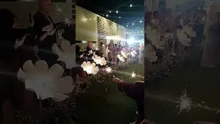 Garden Party wedding day Jojo & Novi  #wedding #gardenparty #weddingvideo #weddingvideo