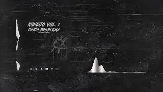 Konejo - Chico Problema ft. Frozono, Cristofer (Official Visualizer)