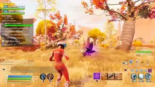 Fortnite 2024 STW Mad&aacute;r beragad&aacute;s