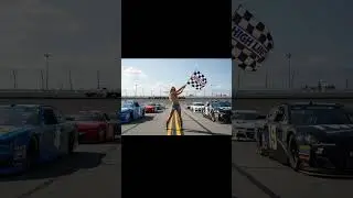 High Line Racing Network is the new talk of Iracing!  #iracing #motorsport #goodiemob #nascar #rap