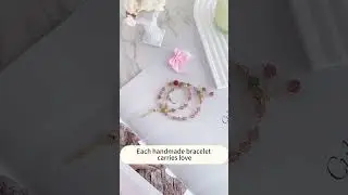 Custom Pet Bracelet Honor Your Pet with a Handmade Keepsake#pet memorial bracelet#custom pet jewelry