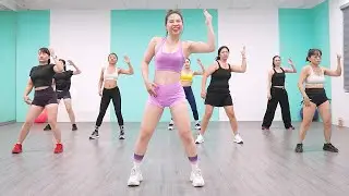 Aerobic Exercises to Boost Health & Immunity Against the NIPAH Virus | EMMA Fitness X Hai Anh