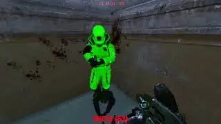 [4K] HL2DM: Mix #156 | NiCO PoV | 2024-09-24