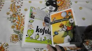 A Cup of Style / Personal Diary 2021 / October - November - December