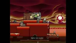 Lisa the pointless ultimate modpack traduccion al espa&ntilde;ol intro y primera zona de isla basura