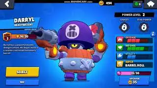 brawl stars  ქართულად GEORGIAN ALEXPRO